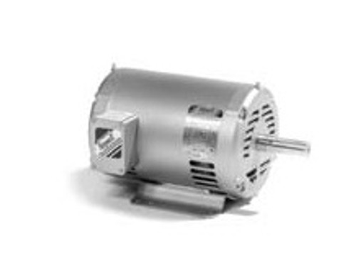 Baldor EM2547T Motor, Three Phase, Open Drip Proof, Foot Mounted, 60 Hp, 1800 RPM