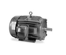 Baldor EM7054T Single and Three Phase, Foot Mounted, Hp: 15