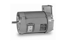 Baldor IM3540A-P Irrigation Tower Drive, Three Phase, TENV, Hp: 1