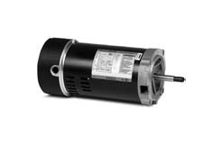 Baldor J2L325A Two Compartment Jet Pump, Single Phase, Open, Hp: 1/2