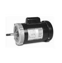 Baldor JL2250A Jet Pump, Single Phase, TEFC, Hp: 1/3