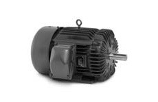 Baldor M7037T-I Three Phase, 1.15 Service Factor, Hp: 2