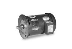 Baldor MVM3461D Three Phase, 60 Hz, TEFC (IP54), Flange (IEC-B5), Hp: .37/.50
