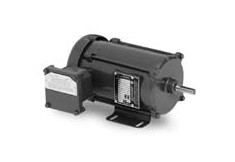 Baldor M7014-5 575 Volt, Three Phase, Explosion Proof, Hp: 1