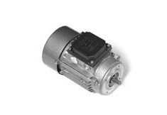 Baldor MM5500 Metric IEC Frame Motors, Three Phase, 60 Hz, 230/460 Volts, Hp: .75/1.0