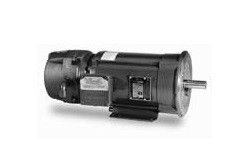 Baldor P18G2130 Three Phase, Explosion Proof, C-Face, Hp: 3