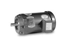 Baldor MVM3615C Three Phase, 60 Hz, TEFC (IP54), B14 Face (IEC B14), Hp: 3.7/5