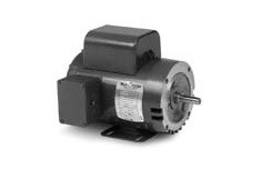 Baldor PCL1317M Pressure Washer, Single Phase,, Hp: 2