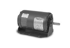 Baldor RHM3154A Three Phase, ODP, Hp: