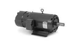 Baldor VBM3218T Three Phase, ODP, Hp: 5