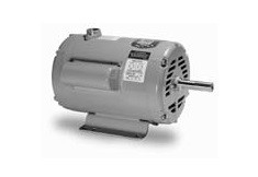 Baldor UCLE153 Grain Dryer/Vane Axial Fan, Hp: 1.5-3