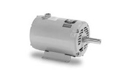 Baldor UCCE130 Universal Crop Dryer, Single Phase, PSC (switchless), Hp: 13