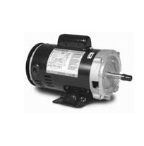 Baldor VL525A Jet Pump, Single Phase, Open, Hp: 1