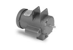 Baldor WWL3606 Woodworking, Single Phase, TEFC, Hp: 3