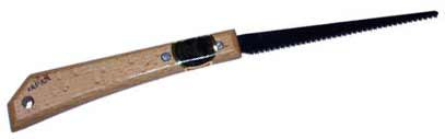 Growtech SAK-BS100 Bonsai Saw, Fixed Blade