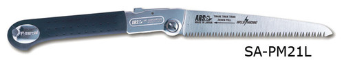 Growtech SA-PM21L Pruning Folding Saw, 8.1/4" Bl, H, IH