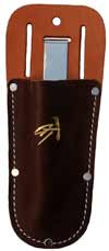 Growtech ACC-LPHP8 Leather Pouch for Hand pruner 8"