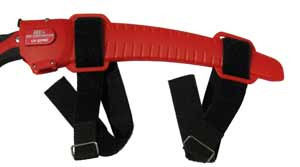 Growtech ACC-VLST Velcro Leg Straps, Set of 2