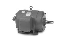 Baldor ZDME2544T-CI Vector, Elevator Duty, Three Phase, ODP, Hp: 50