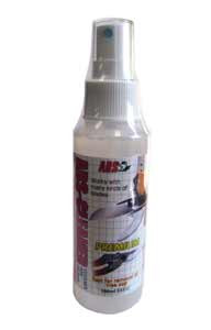 Growtech AC-GO1 ARS Tool Cleaner, 3.8 oz Spray Bottle