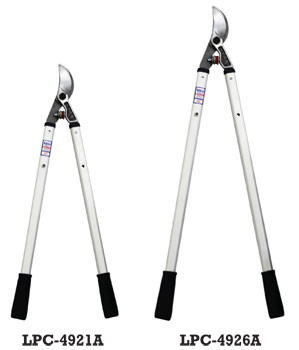 Growtech LPC-4921A VACA Lopper, 2.5" Cap., 27" OAL