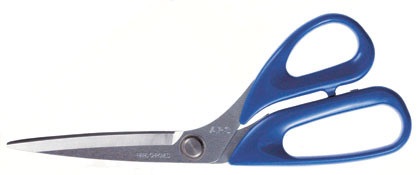 Growtech SS-500 Scissors for Cloth