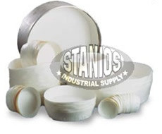 Aquasol EZP-10 EZ Purge Pre-formed self adheasive purge dam, Size: 10"(254mm)