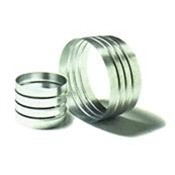 Americ 8000 8" Duct Hose Coupler