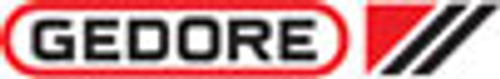 GEDORE D 19 1.1/8AF Socket 1/2" 1.1/8"