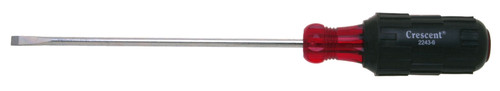 Crescent 23436 5/16" x 6" Series 2000 Mechanic's Square Screwdriver