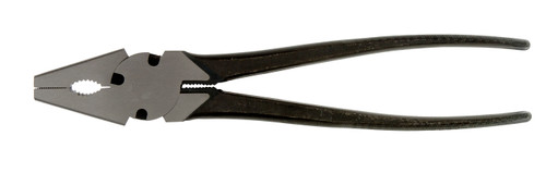 Crescent 100010VN 10 1/4" Button Pliers Fence Tool, Carded