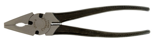 Crescent 10008VN 8" Button Pliers Fence Tool, Carded