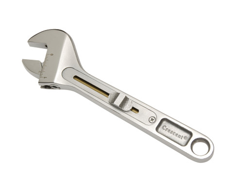 Crescent AC8NKWMP Crescent 8" RapidSlide Adjustable Wrench