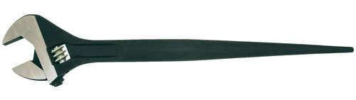 Crescent AT10SPUD 10 5/8" Black Phosphate Finish Construction Wrench