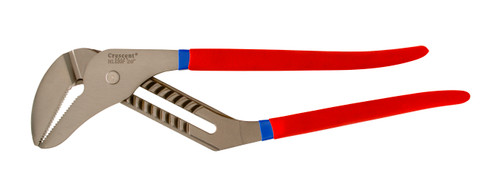 Crescent HL120P 20" Tongue and Groove Pliers, Straight Jaws