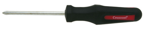 Crescent SDDP44 No. 2 x 4" Dura-Driver Genuine Phillips Screwdriver