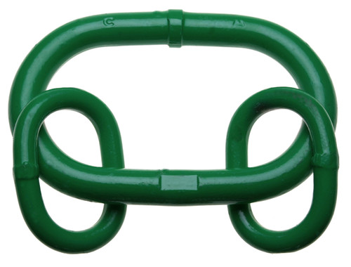 Campbell 5682615 3/4" Cam-Alloy Oblong Master Link Sub-Assembly, Bulk