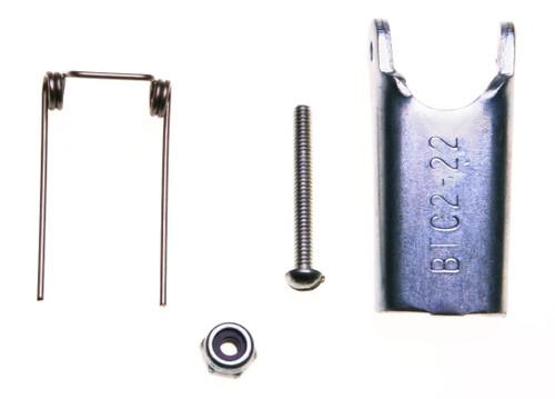 Campbell 3990401 Latch Kit, For Hook Sizes 5-25 (3/8")