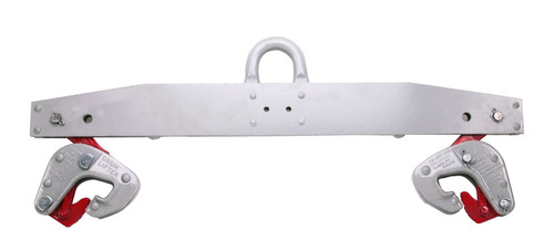 Campbell 6410401 #252 Twin Drum Lifter, 1 Metric Ton WLL