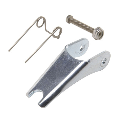 Campbell 7507295 Replacement Latch for 3/4" Regular and Quik-Alloy Sling Hooks "New Style"