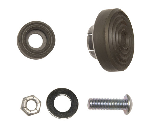 Campbell 6501000 Cam/pad kit,1 ton sac clamp