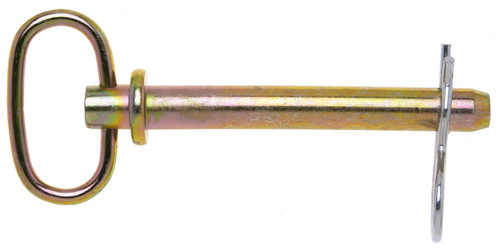 Campbell T3899768 HITCH PIN,7/8"X6-1/2",TAGGED