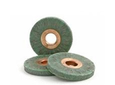 Brush Research CE 1-1/2 .008 ENCAPSULATED WHEEL BRUSH