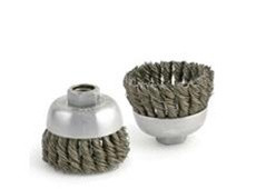 Brush Research BUSC-3 .020CS KNOT-CABLE TWIST