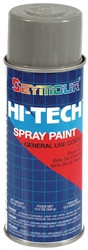 Seymour 16-129 Hi-Tech Enamel, Safety Blue, Each