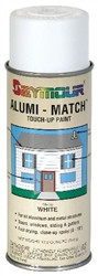 Seymour 16-050 Alumi-Match, Bronzetone, Each