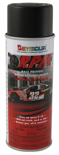 Seymour 16-1045 RPM Engine, Chrysler Red, Each