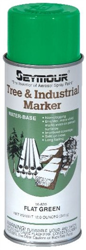 Seymour 16-616 Tree & Industrial , Red, Each