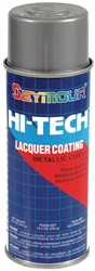 Seymour 16-821 Hi-Tech Lacquer, Gloss Clear, Each