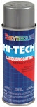 Seymour 16-111 Hi-Tech Lacquer, Shiny Aluminum, Each
